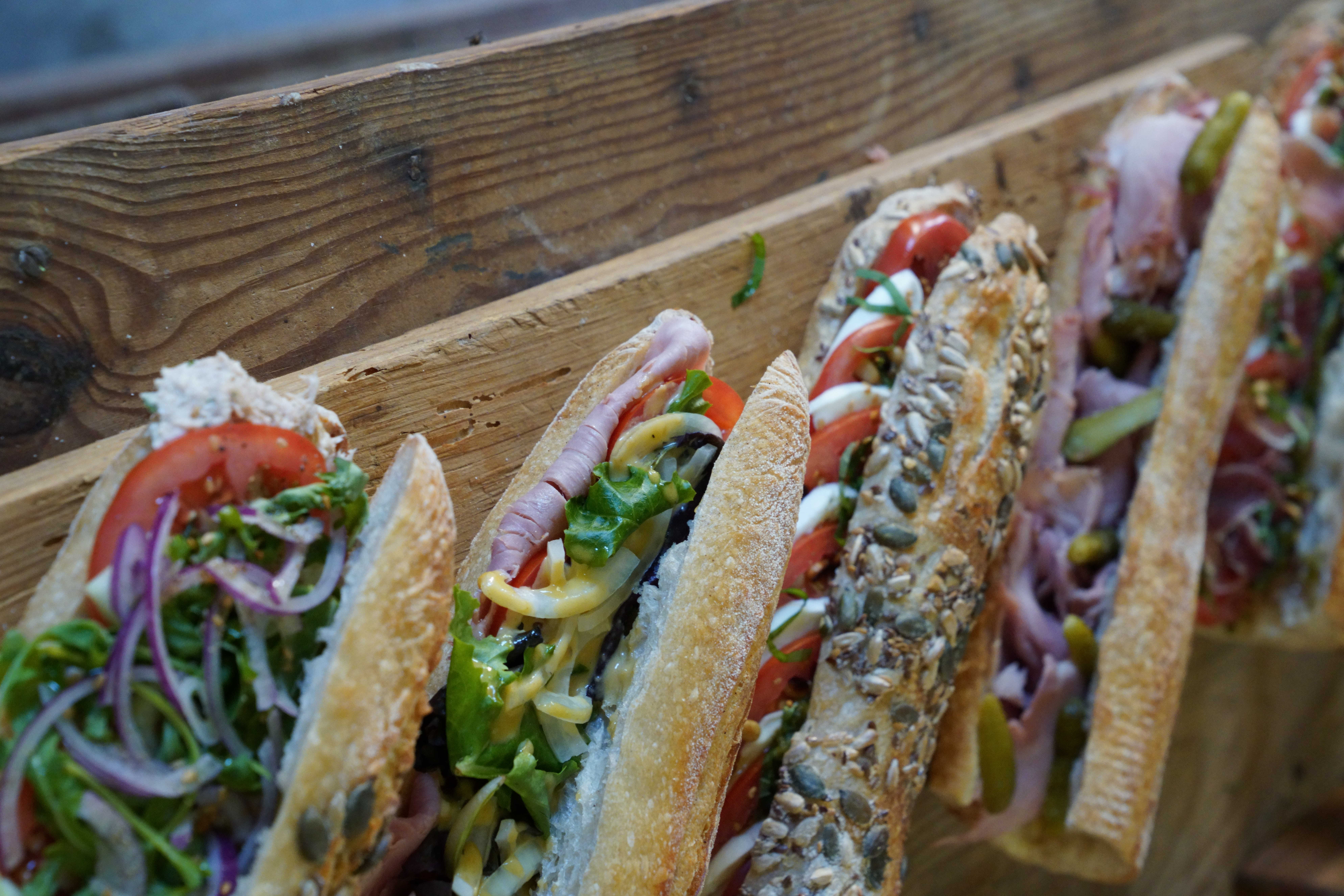 Culinary Masterpiece